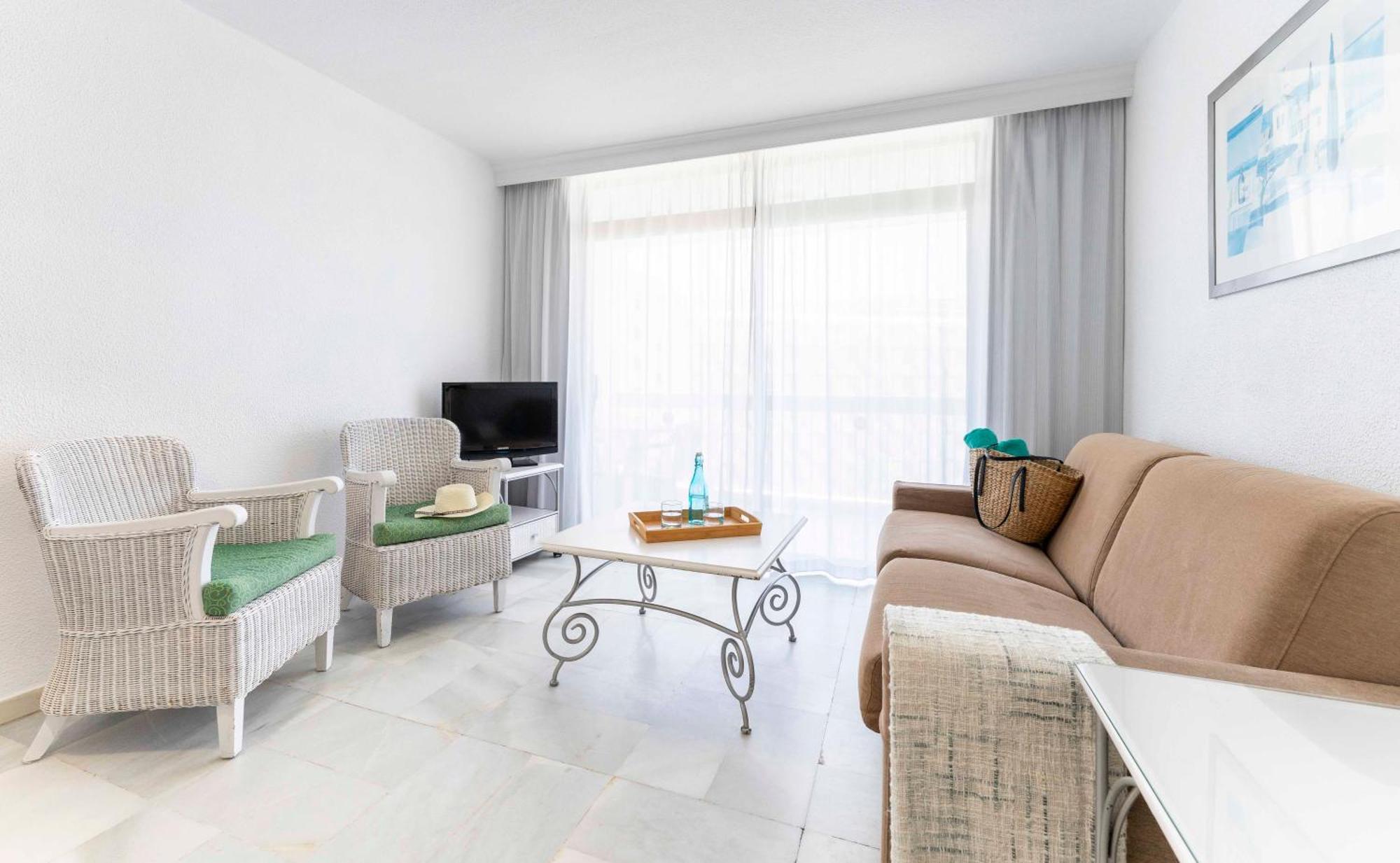 Palm Beach - Excel Hotels & Resorts Playa de las Americas  Esterno foto