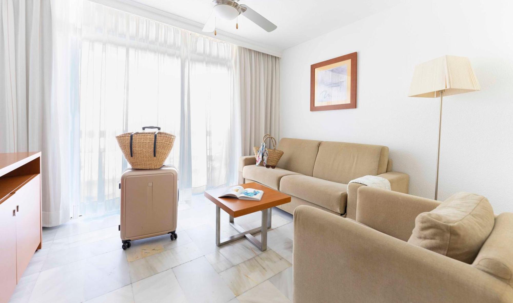 Palm Beach - Excel Hotels & Resorts Playa de las Americas  Esterno foto