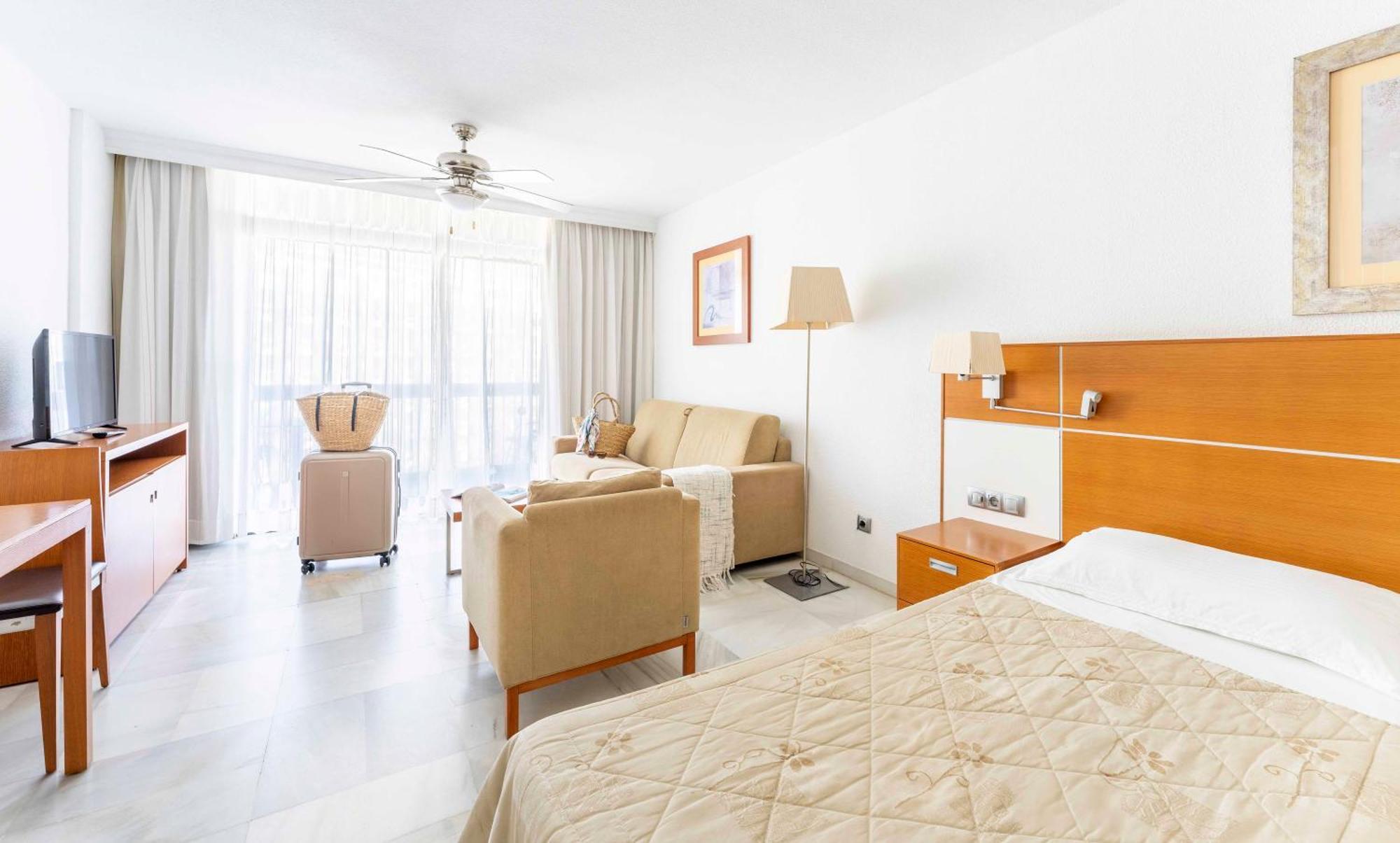 Palm Beach - Excel Hotels & Resorts Playa de las Americas  Esterno foto