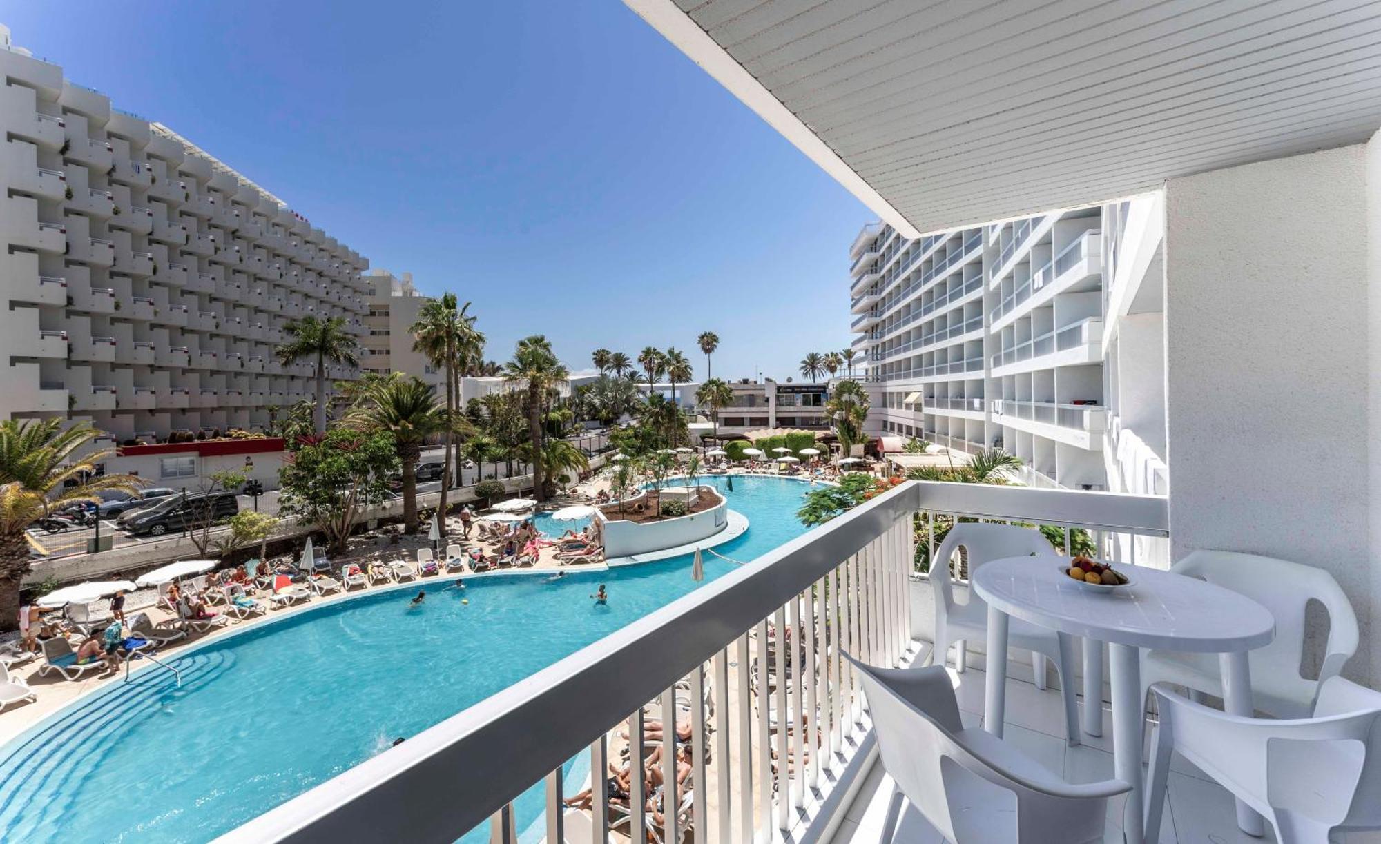 Palm Beach - Excel Hotels & Resorts Playa de las Americas  Esterno foto