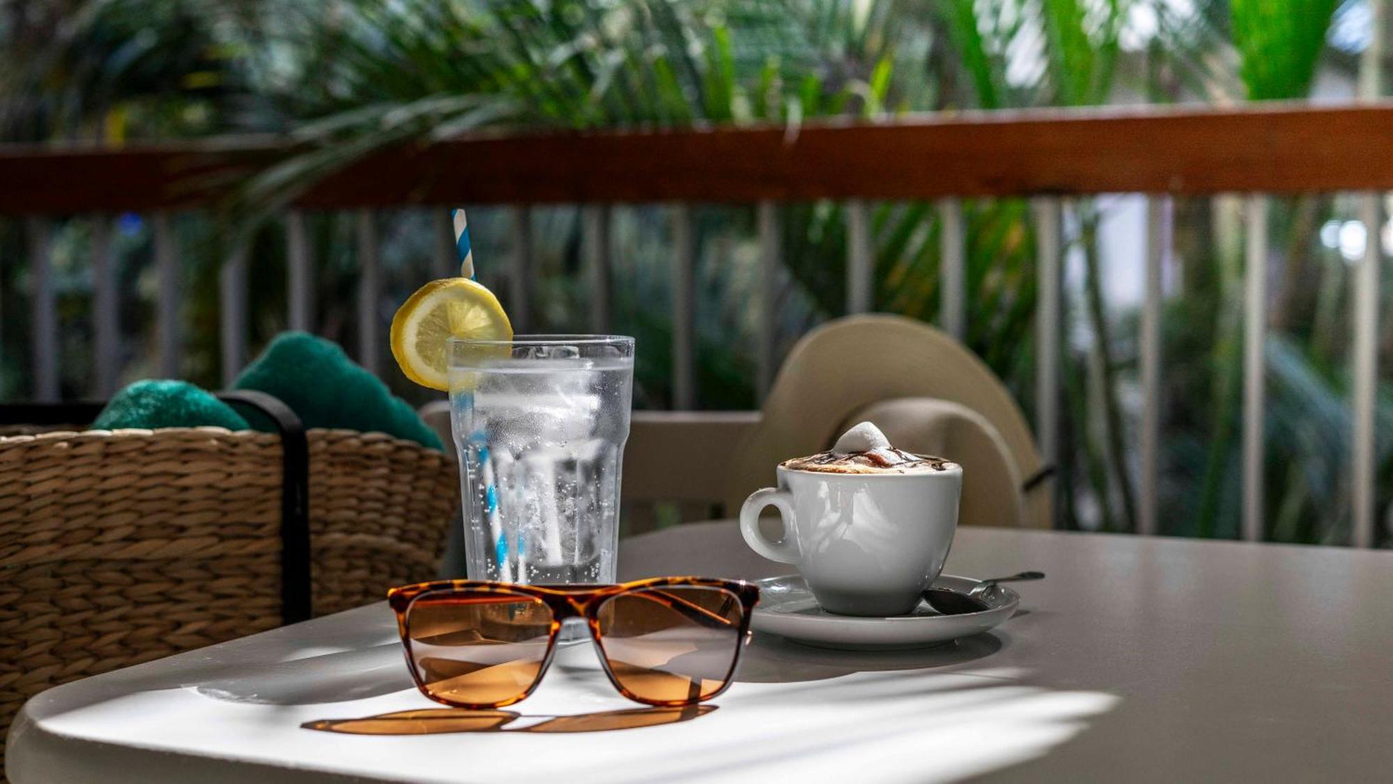 Palm Beach - Excel Hotels & Resorts Playa de las Americas  Esterno foto