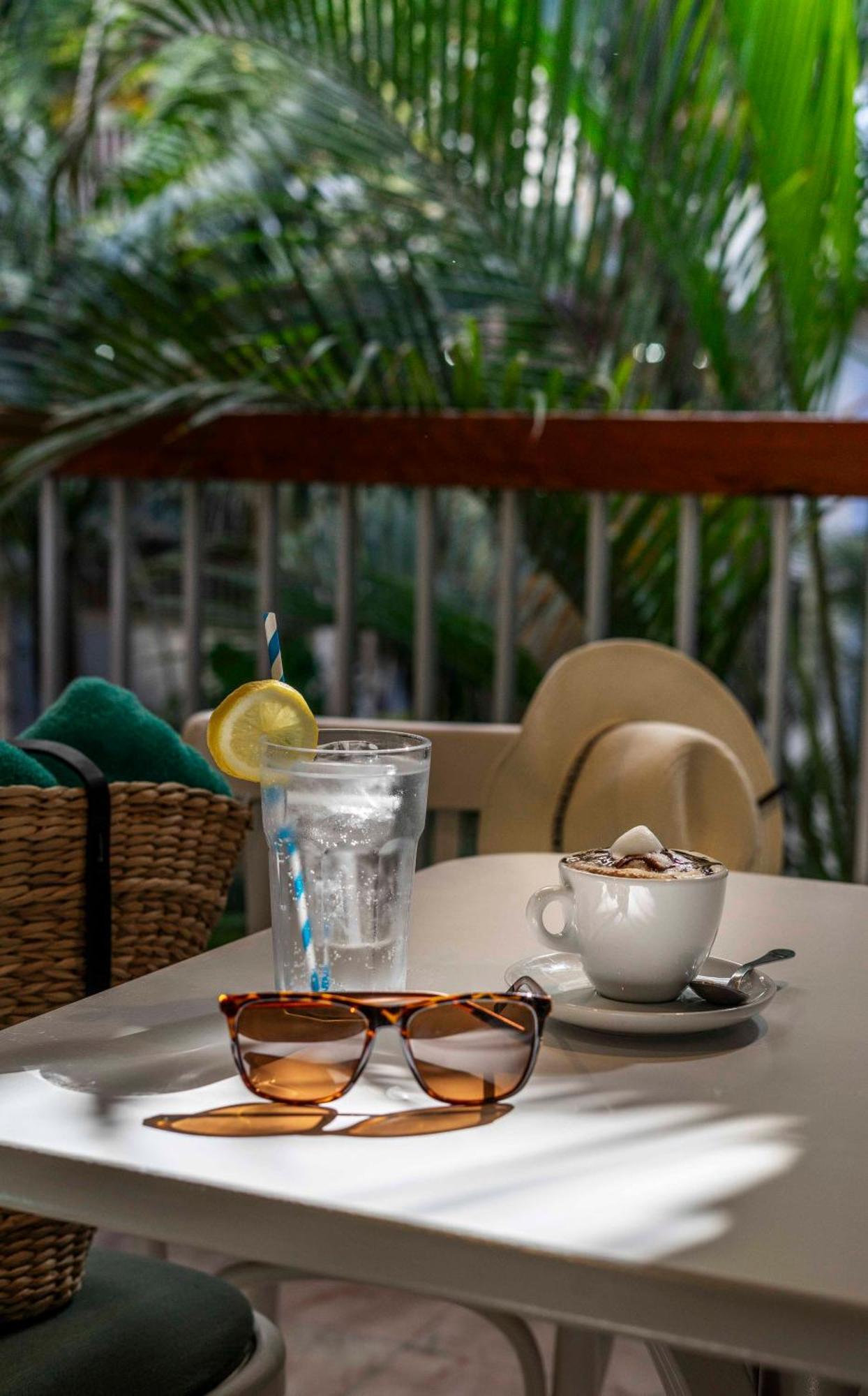 Palm Beach - Excel Hotels & Resorts Playa de las Americas  Esterno foto