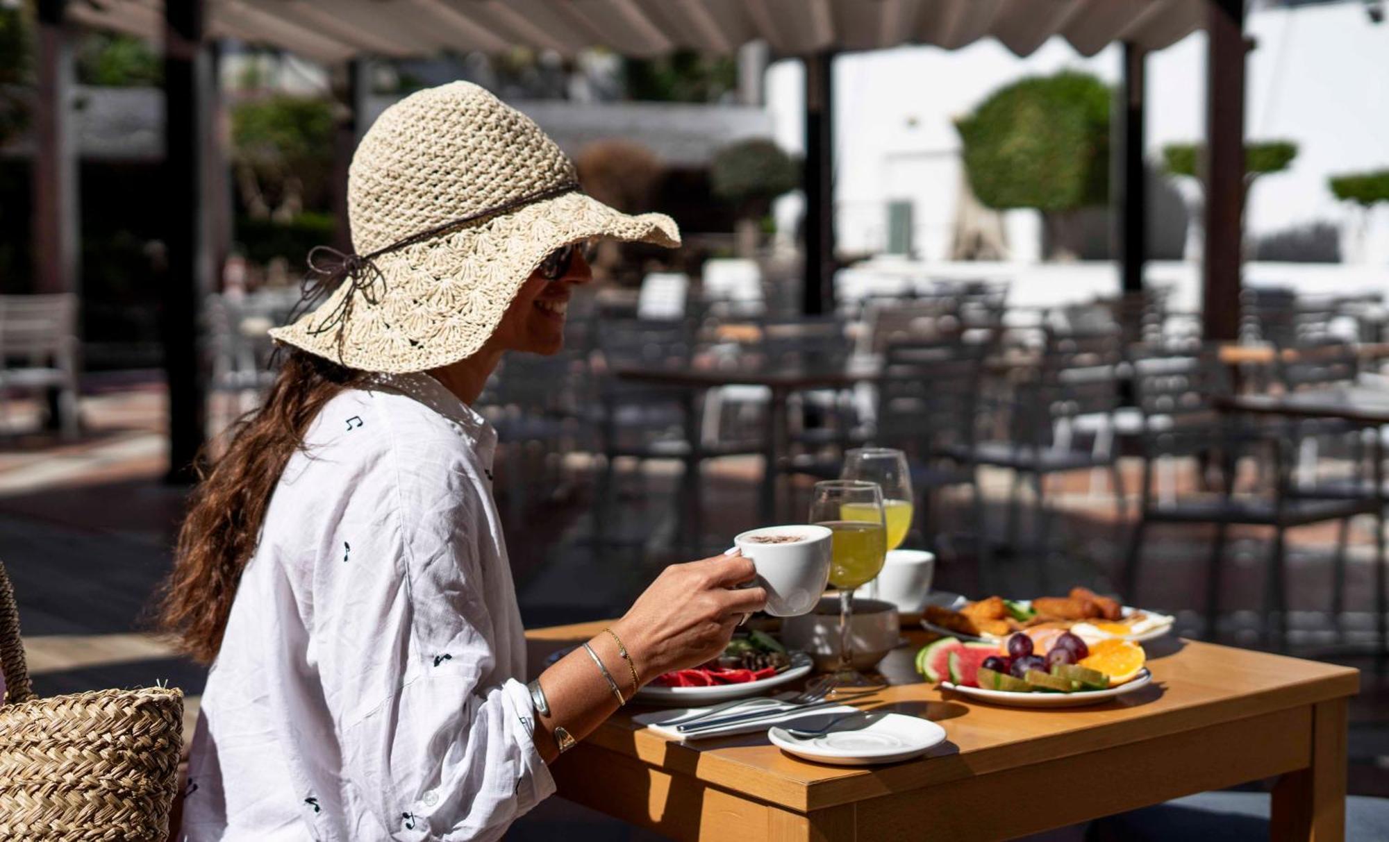 Palm Beach - Excel Hotels & Resorts Playa de las Americas  Esterno foto