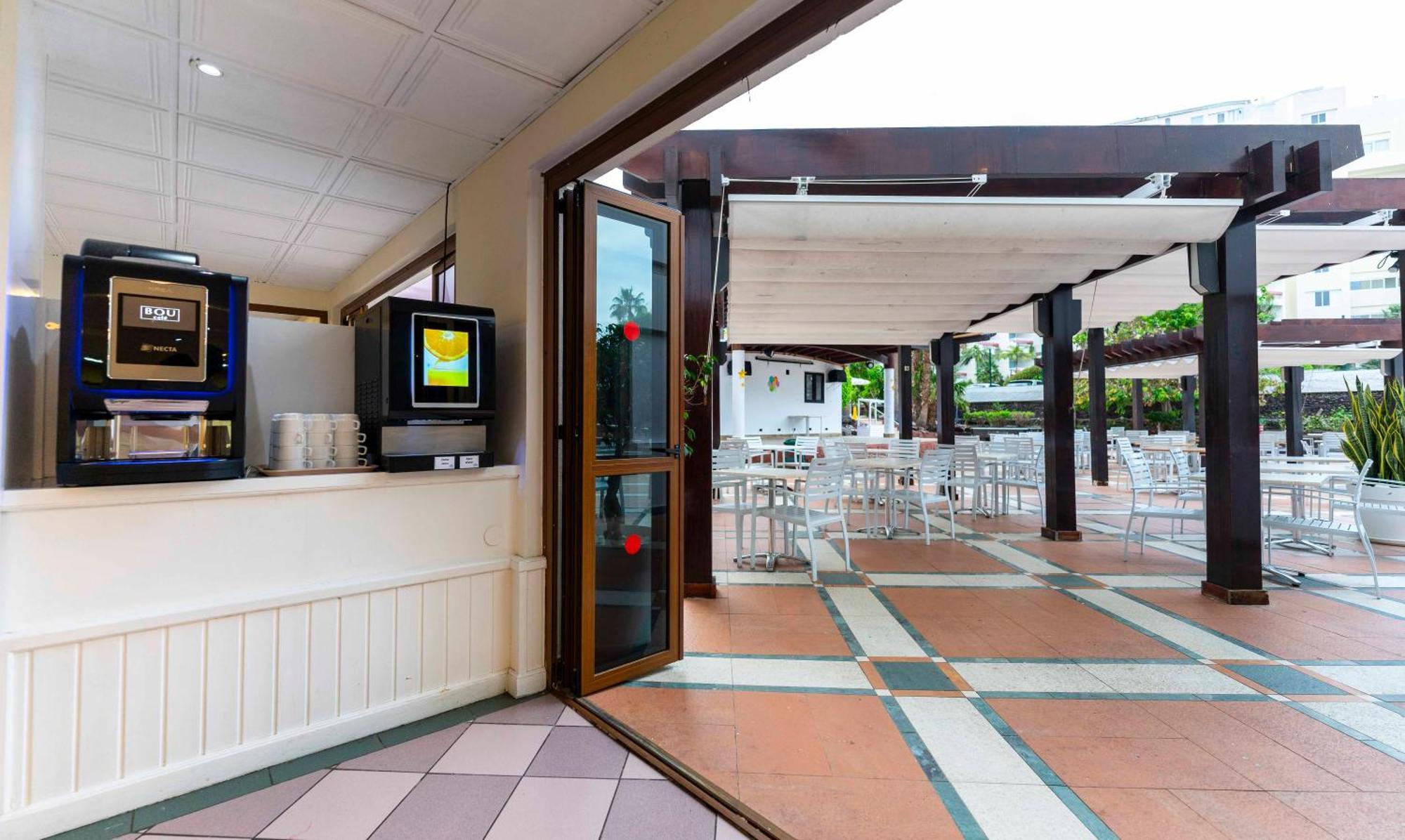 Palm Beach - Excel Hotels & Resorts Playa de las Americas  Esterno foto