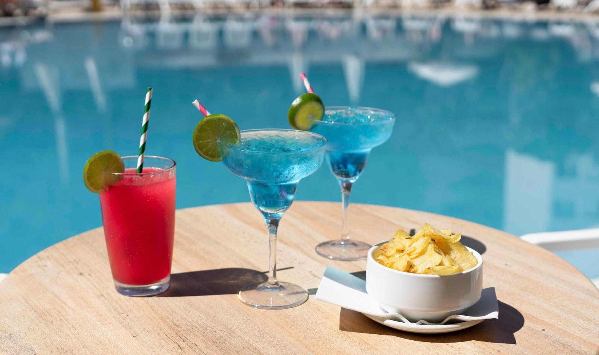 Palm Beach - Excel Hotels & Resorts Playa de las Americas  Esterno foto