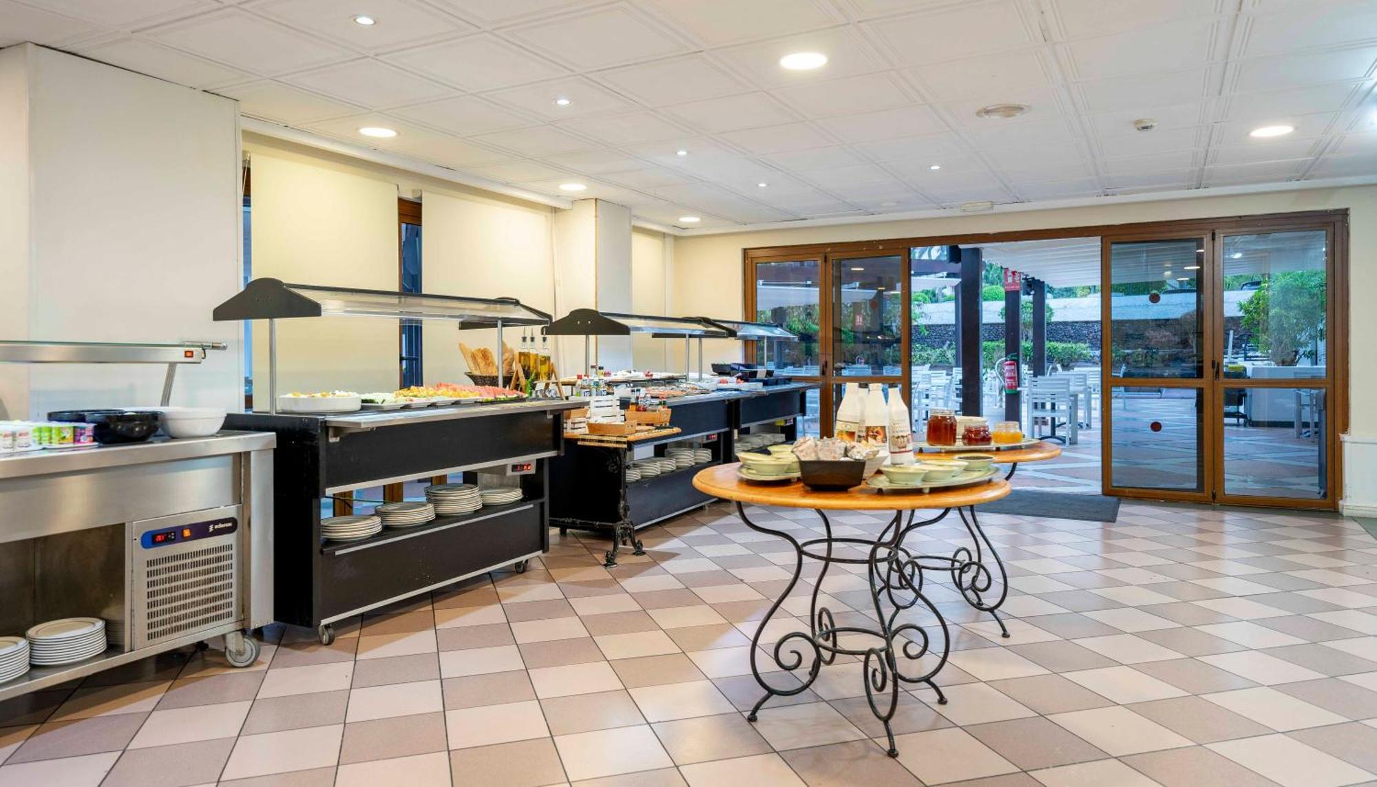 Palm Beach - Excel Hotels & Resorts Playa de las Americas  Esterno foto