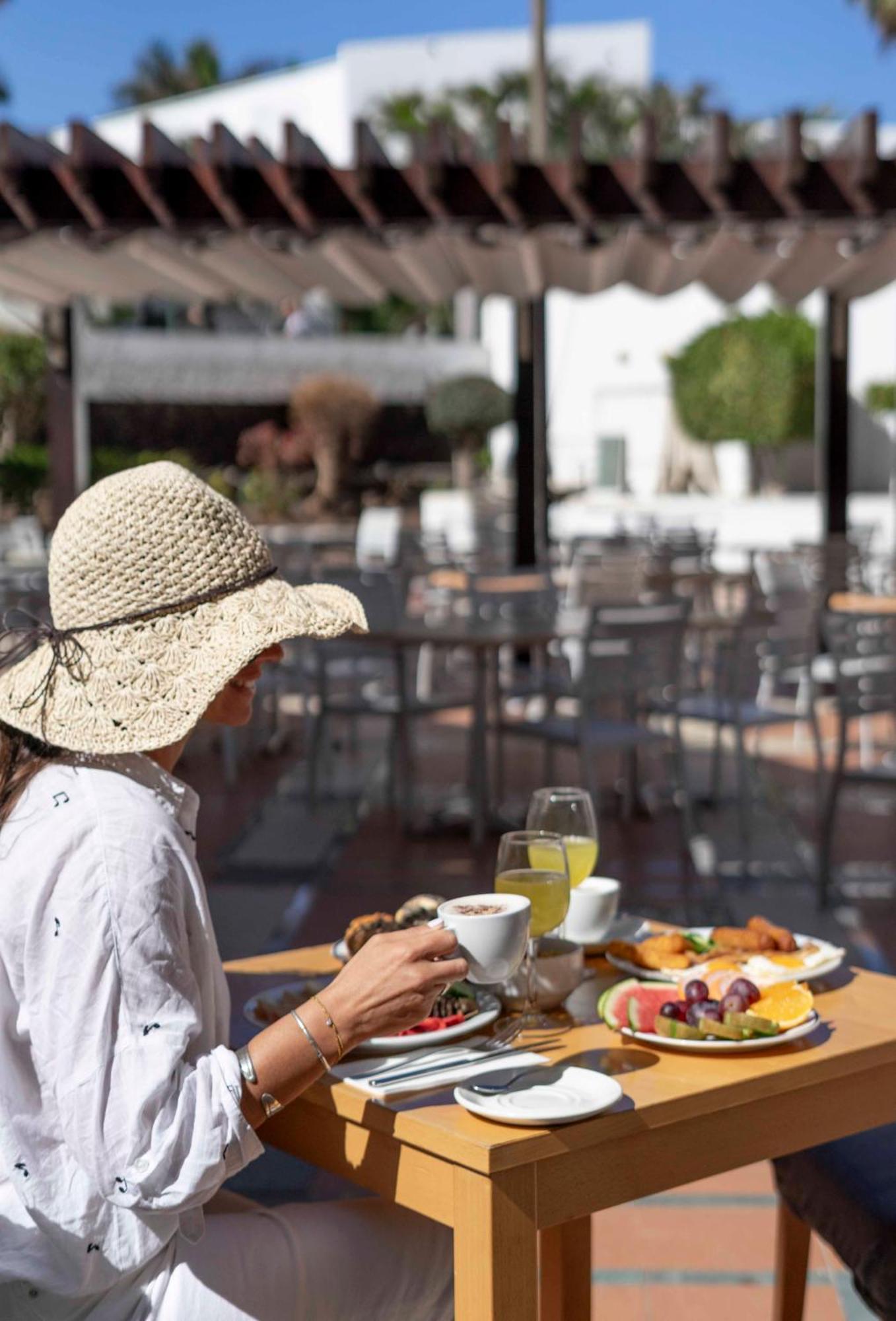 Palm Beach - Excel Hotels & Resorts Playa de las Americas  Esterno foto