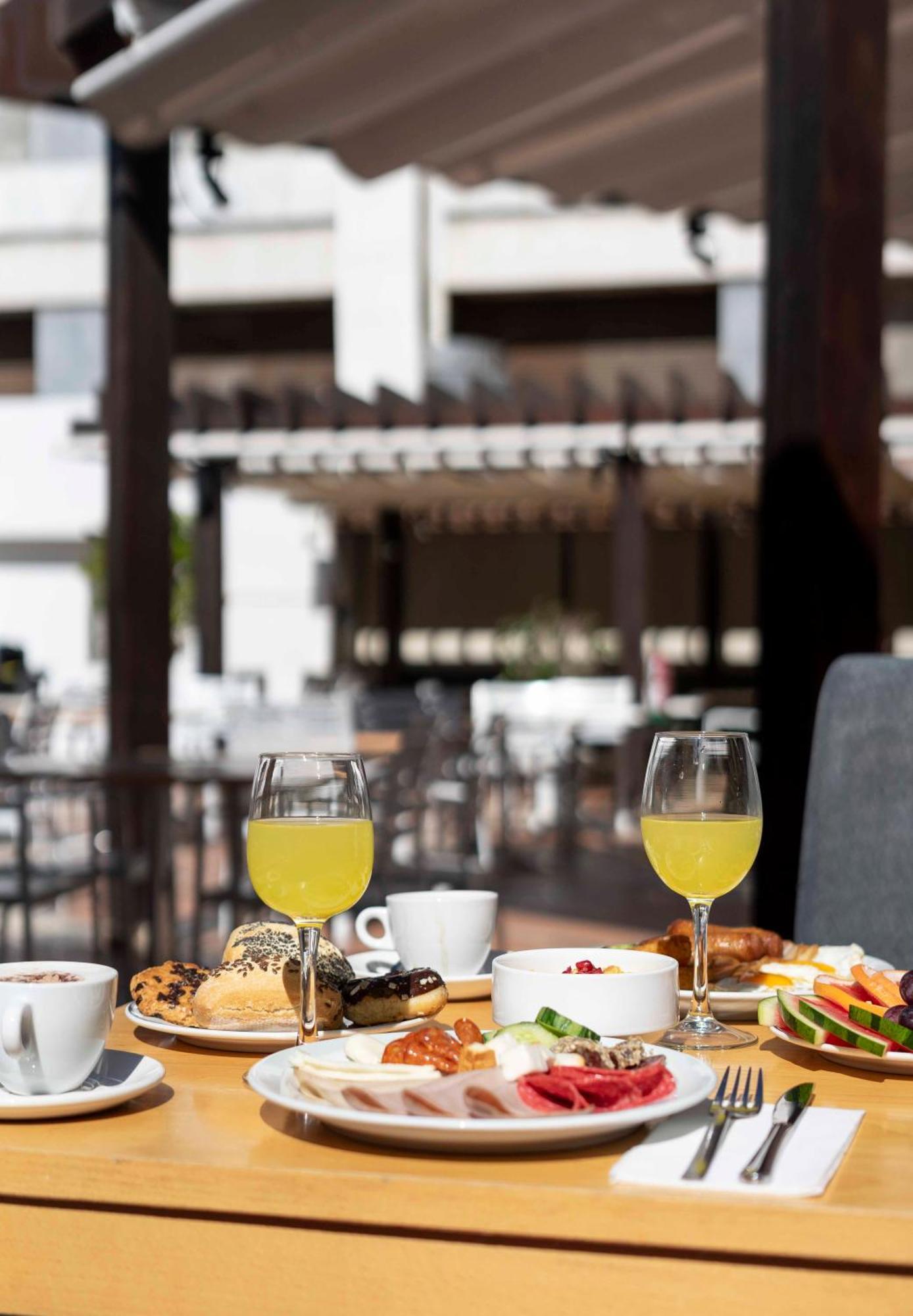 Palm Beach - Excel Hotels & Resorts Playa de las Americas  Esterno foto