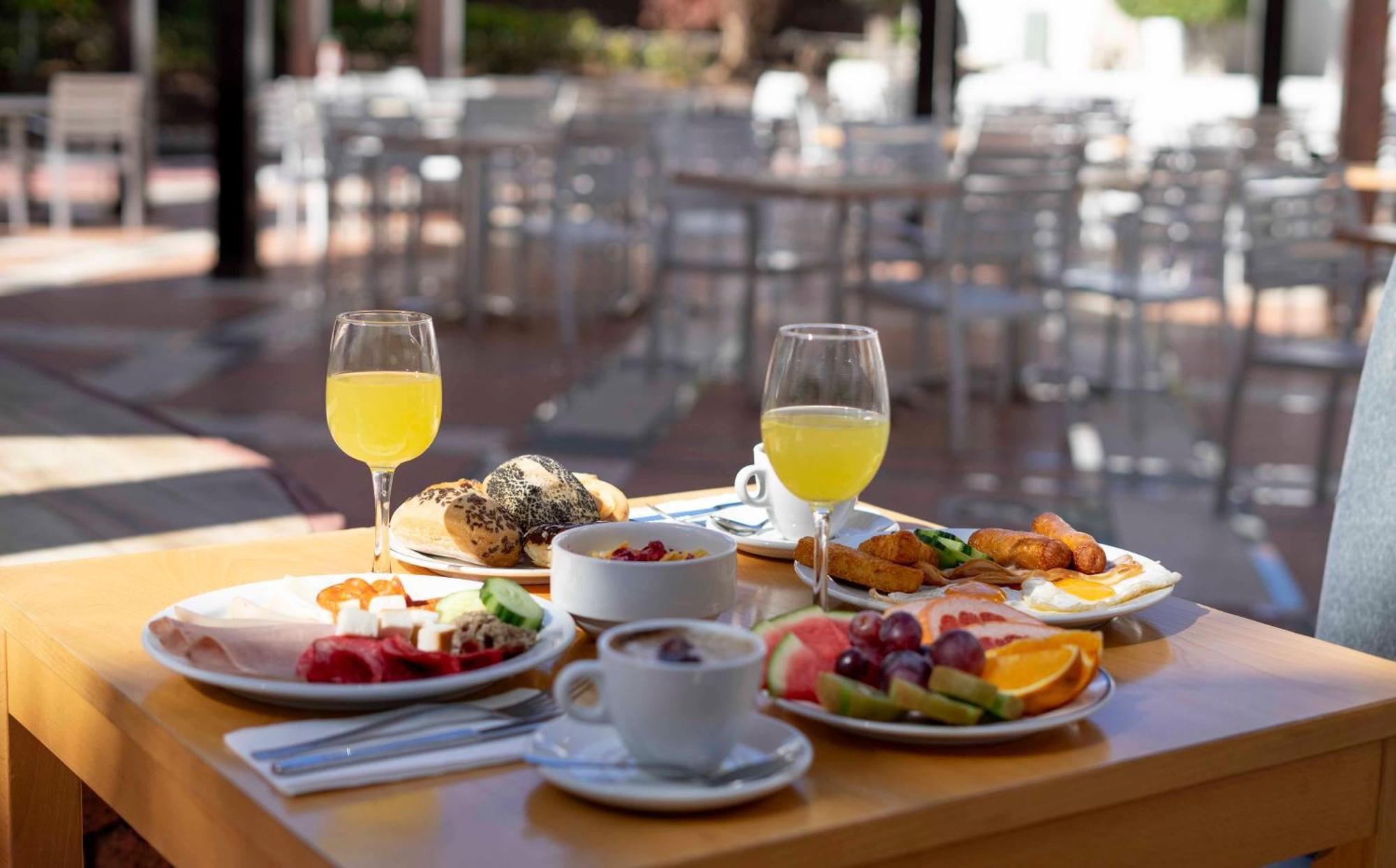 Palm Beach - Excel Hotels & Resorts Playa de las Americas  Esterno foto