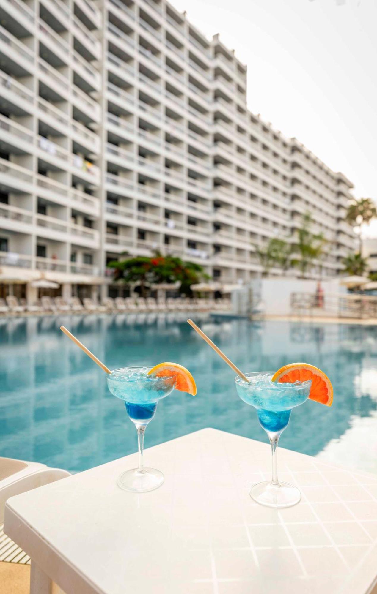 Palm Beach - Excel Hotels & Resorts Playa de las Americas  Esterno foto