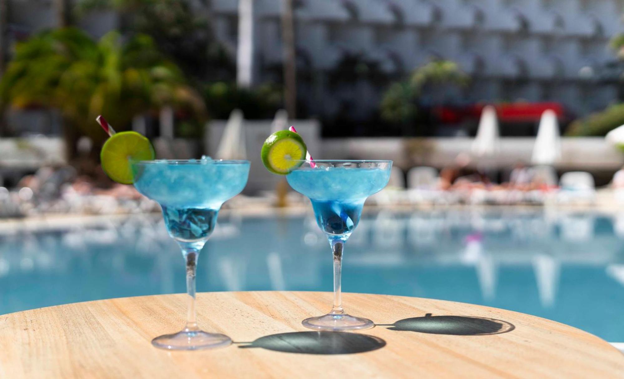 Palm Beach - Excel Hotels & Resorts Playa de las Americas  Esterno foto