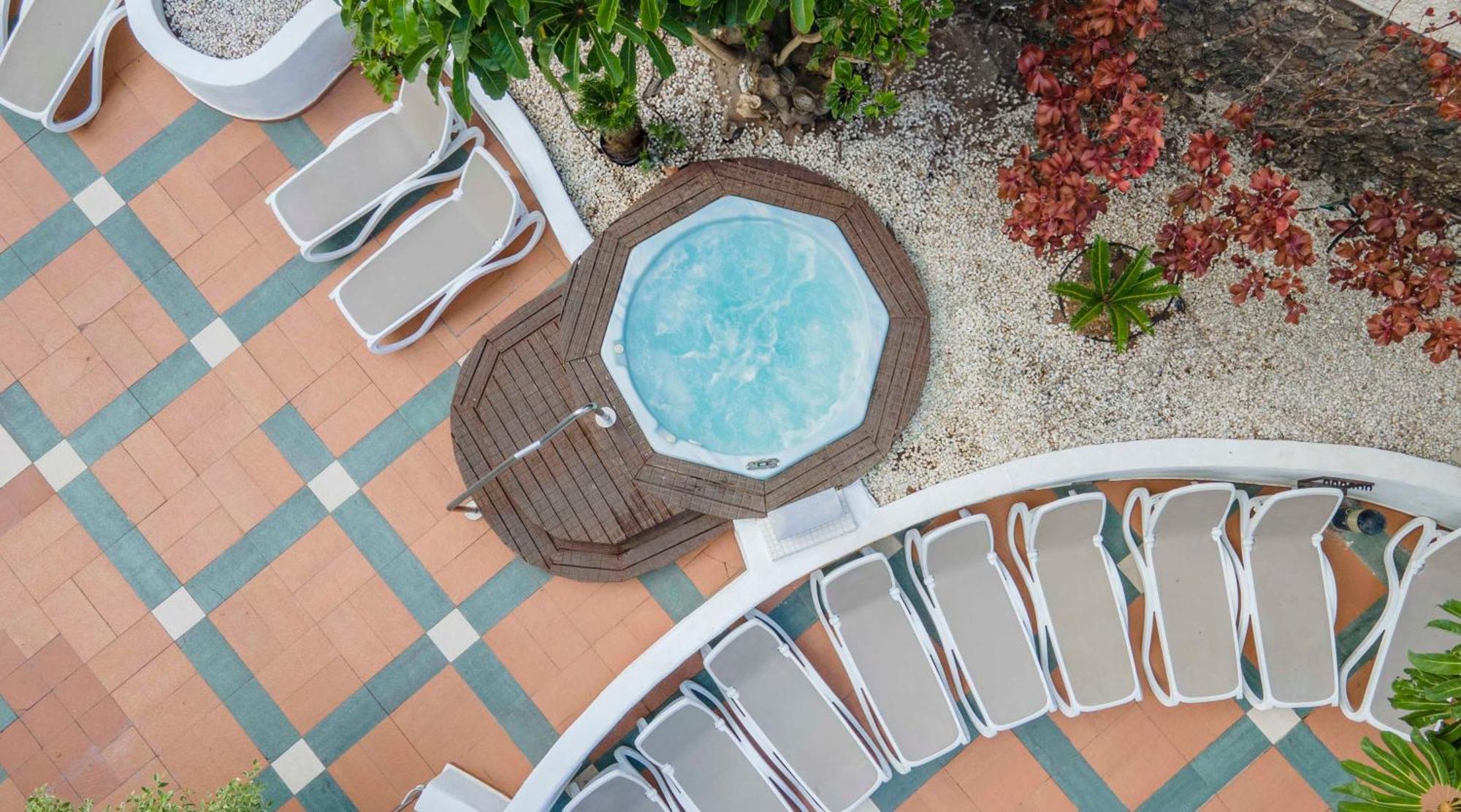 Palm Beach - Excel Hotels & Resorts Playa de las Americas  Esterno foto