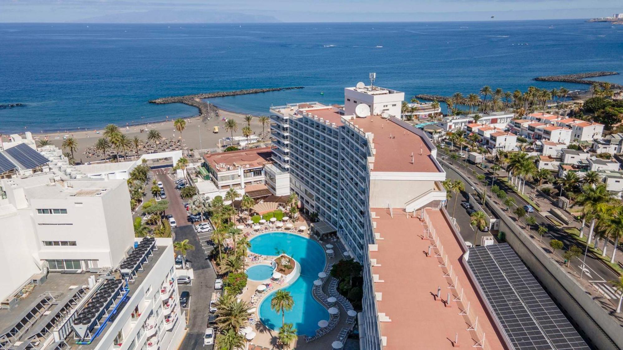 Palm Beach - Excel Hotels & Resorts Playa de las Americas  Esterno foto