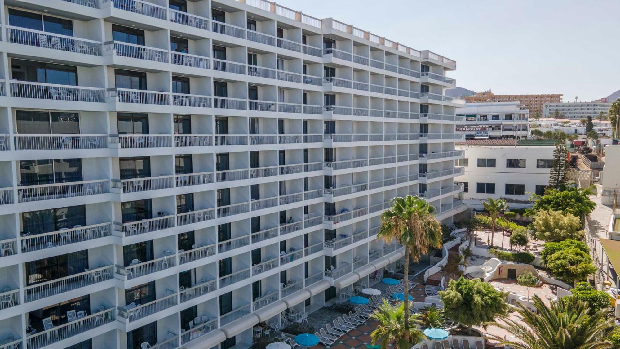 Palm Beach - Excel Hotels & Resorts Playa de las Americas  Esterno foto