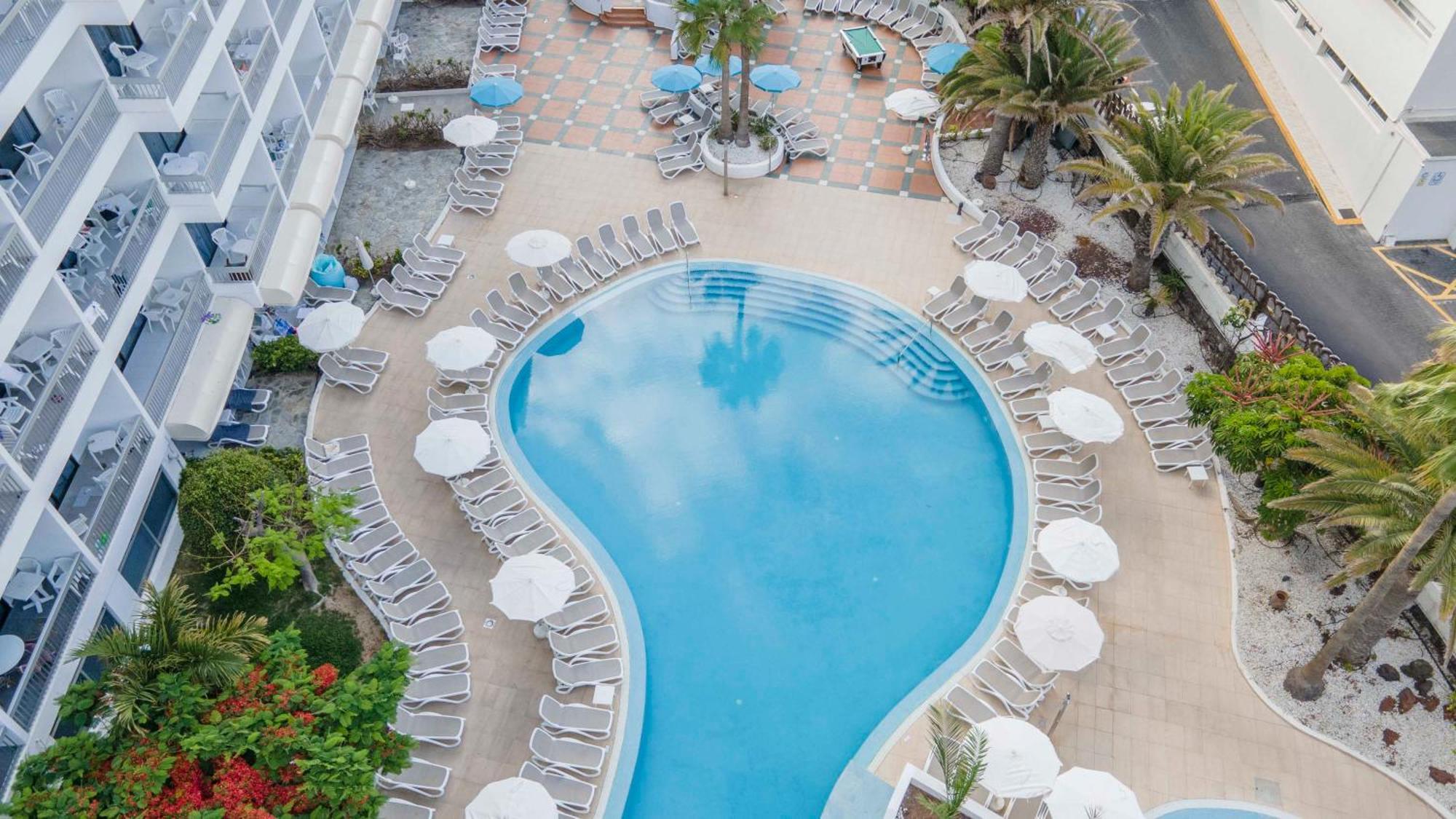 Palm Beach - Excel Hotels & Resorts Playa de las Americas  Esterno foto